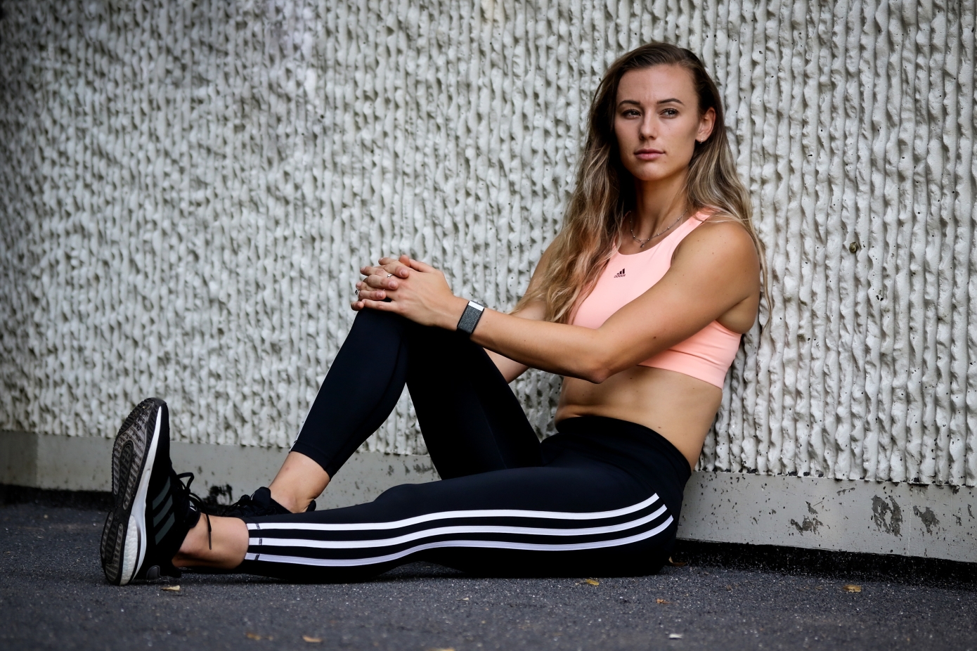 Afbeelding van Nadine