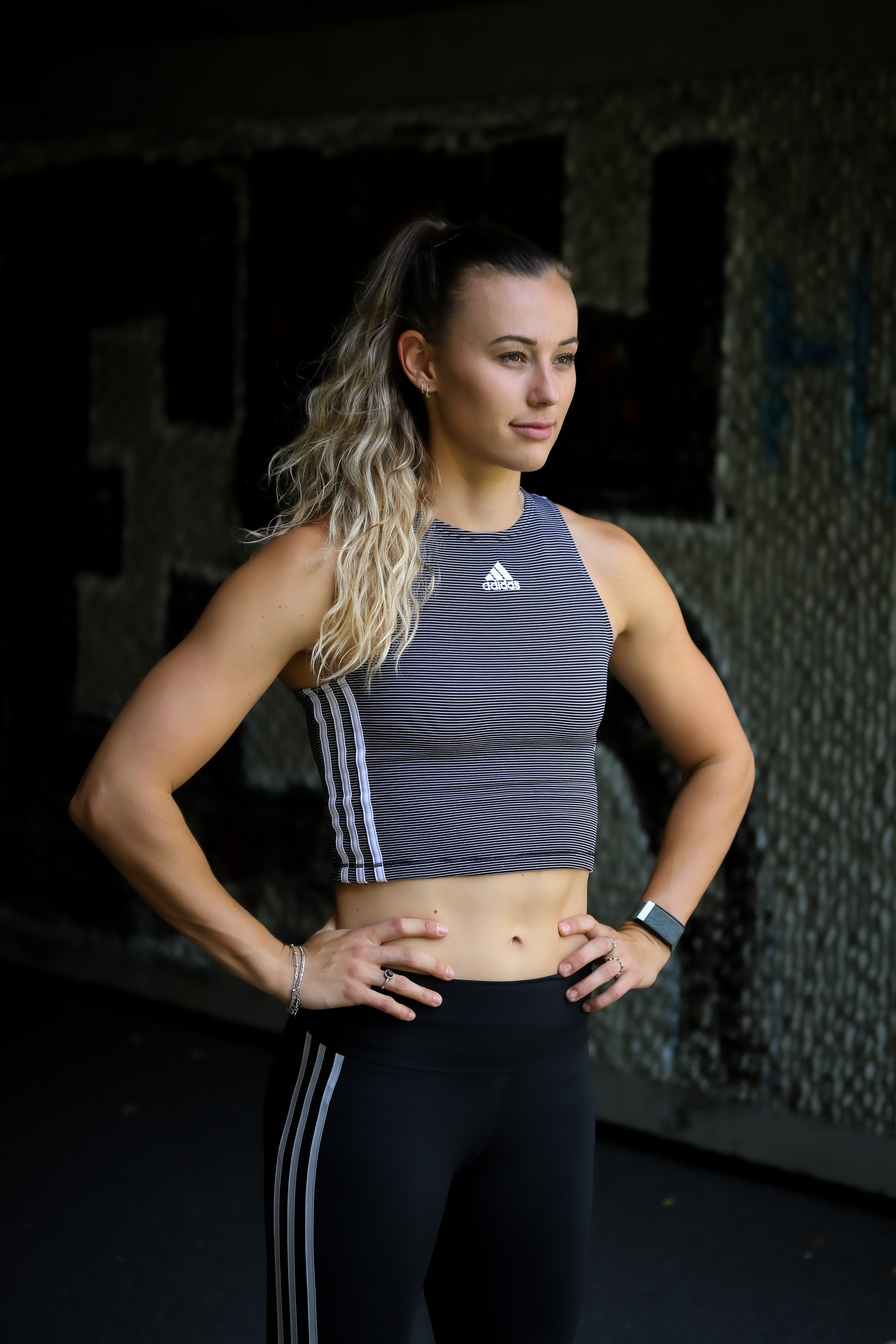 Nadine Visser